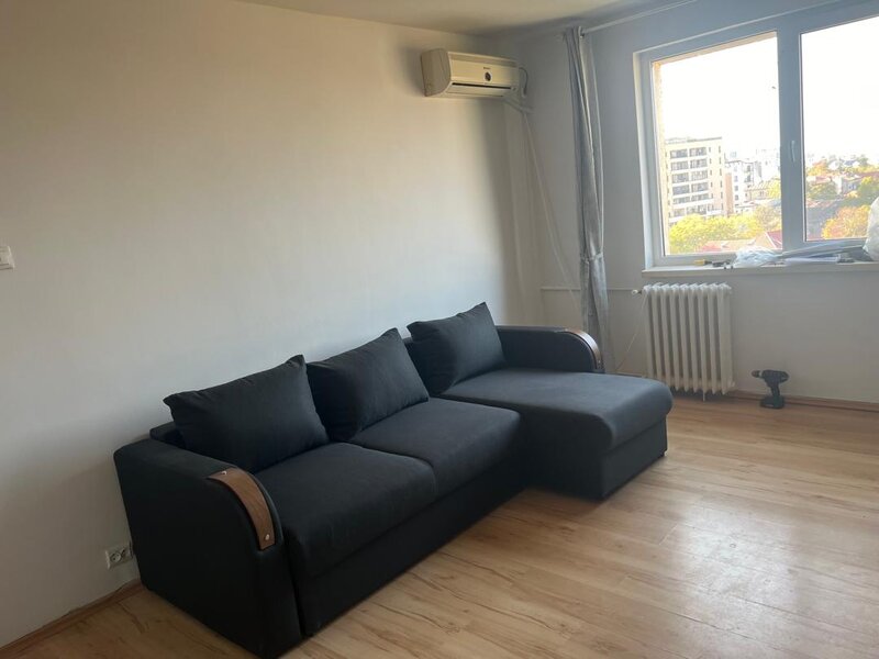 Mosilor, Eminescu, 8 min metroul Obor